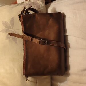 Able Martha Crossbody Bag purse